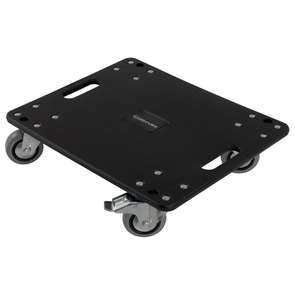 Odyssey Dolly Plate for Vulcan Series VUAR Rack Cases