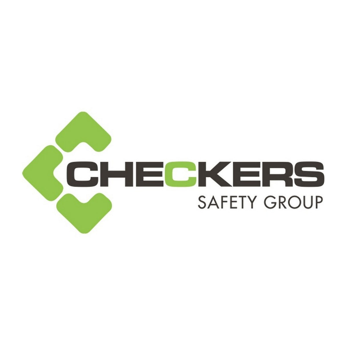 Checkers Industrial Safety Products BPRO-G Waterproof Magnetic LED Flare Light Green