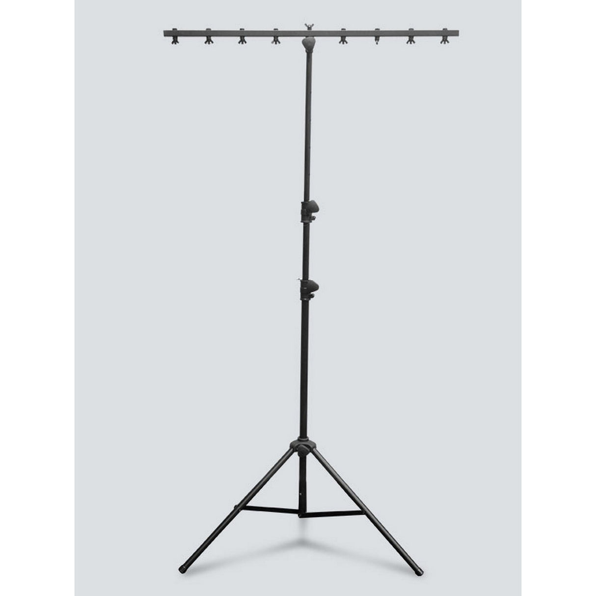 Chauvet DJ CH-06 Heavy Duty T-Bar Lighting Tripod