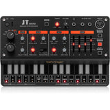Behringer JT Mini Analog Polyphonic Synthesizer with Sequencer