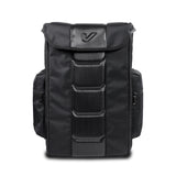 Gruv Gear Stadium Bag with Removable Shelves Karbon Edition