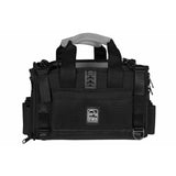 Porta Brace AO-1.5SILENTH Lightweight and Silent Audio Organizer Case with Audio Harness