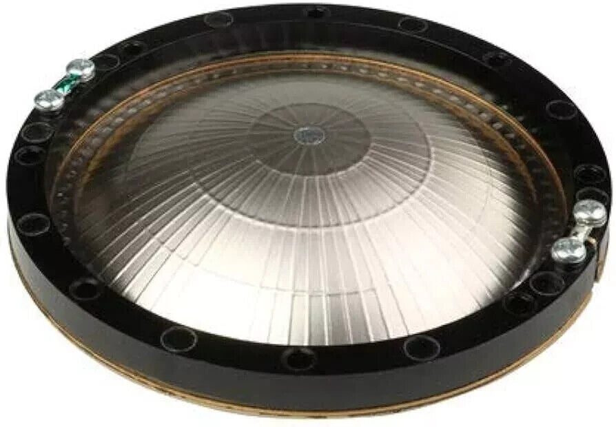JBL D8R2452 Speaker Diaphragm for 2452 8 Ohm