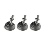 Gitzo GSF50 50mm Big Foot 3 Pack