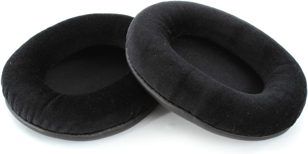 Shure HPAEC1440 Replacement Velour Ear Cushions for SRH1440