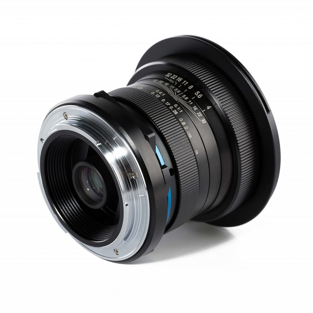 Laowa 15mm f/4 Wide Angle Macro Lens, L Mount