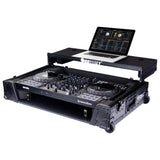 Odyssey I-Board 1U Flight Case for Pioneer DJ DDJ-FLX10