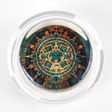 Magic Rosin Maya Calendar Design Rosin 3G Formula for Violin and Viola