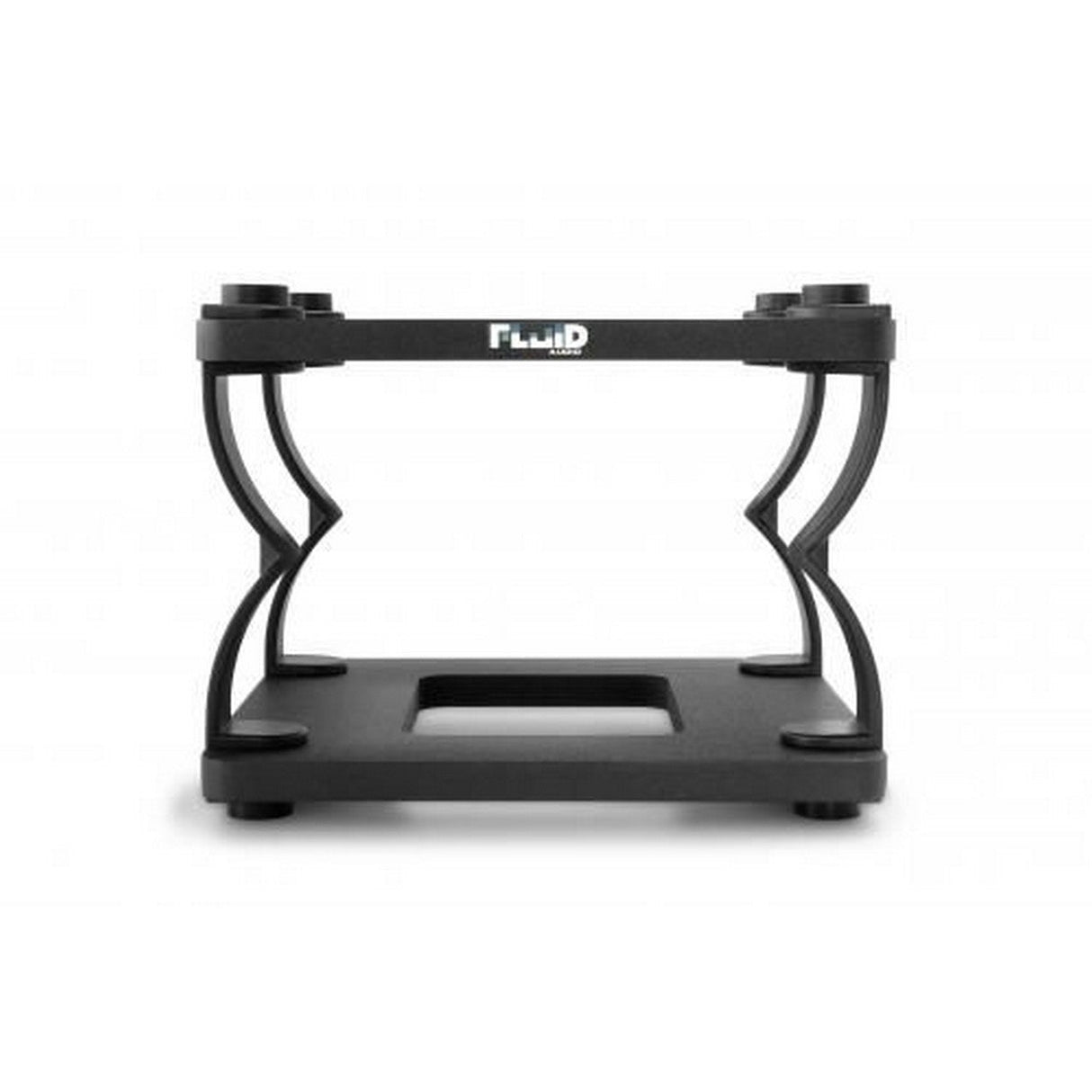 Fluid Audio DS8 7 to 8 Inch Desktop Monitor Stand