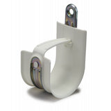 Platinum Tools HPH32-25 2-Inch Standard HPH J-Hook Size 32 White 25 Pack Box