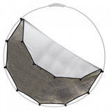 Lastolite LL LR3311 HaloCompact Cover 82 Centimeters Sunlite/Soft Silver