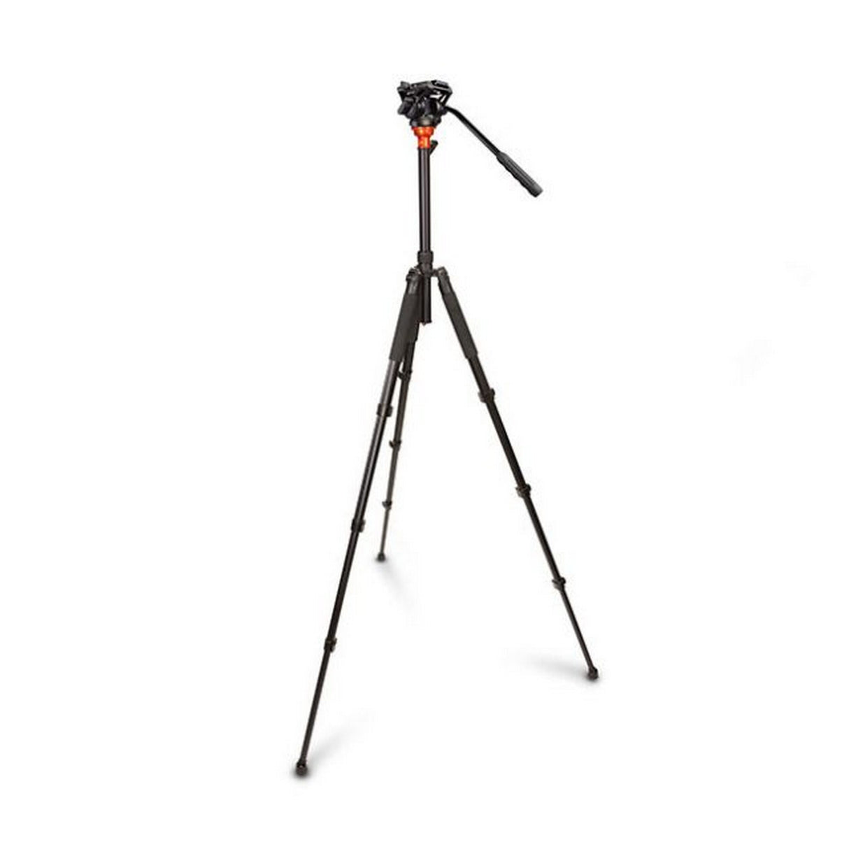 Padcaster Fluid Head Tripod/Monopod