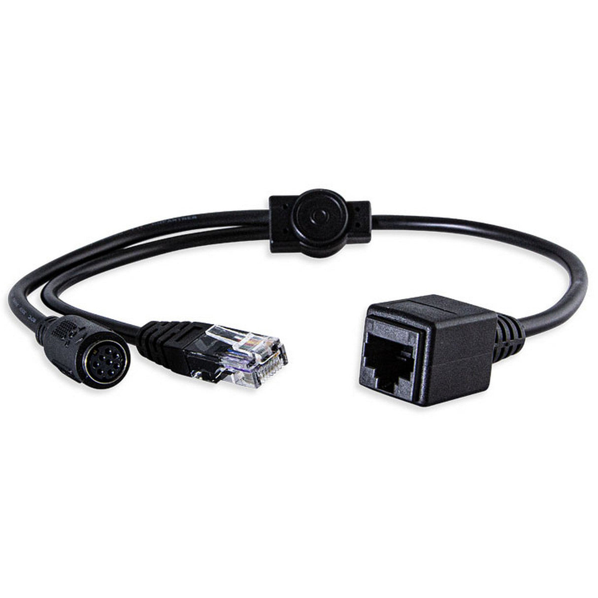 Marshall Electronics RJ45 RS232 Cable Adapter for PTZ Cameras