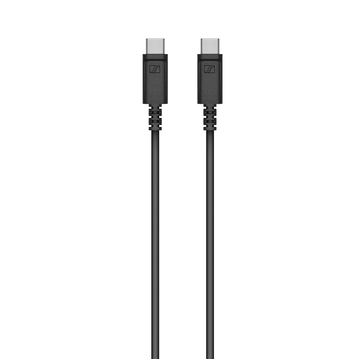 Sennheiser USB-C Male to USB-C Male Cable, 3-Meter