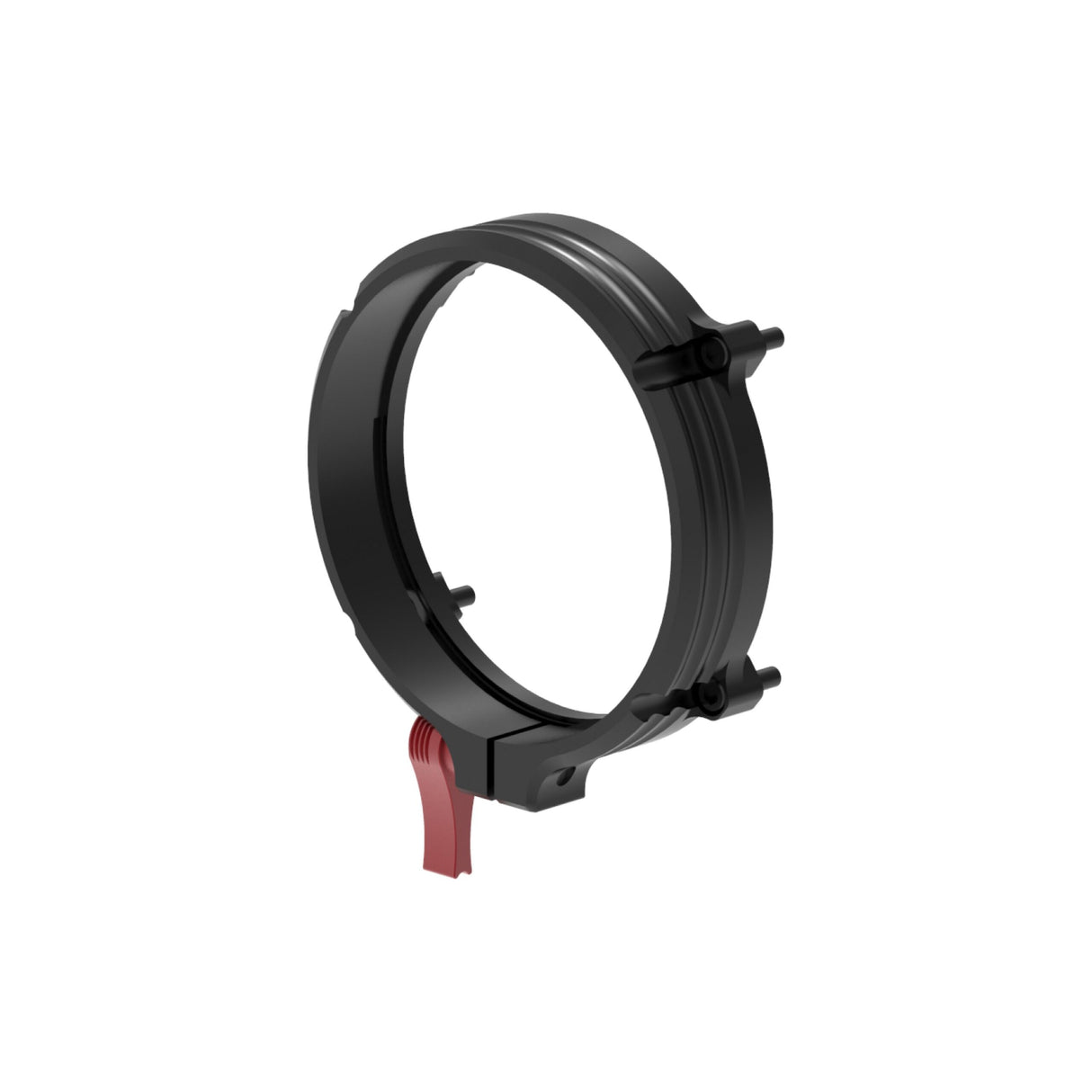 Vocas PL Adapter Support for Canon EOS C70