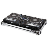 Odyssey Flight Case for RANE PERFORMER - Silver