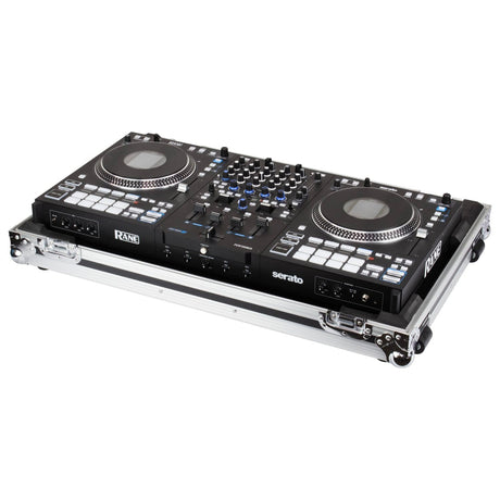 Odyssey Flight Case for RANE PERFORMER - Silver