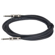 Odyssey 1/4-Inch to 1/4-Inch Speaker Cable 3-Feet