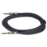 Odyssey 1/4-Inch to 1/4-Inch Speaker Cable 3-Feet