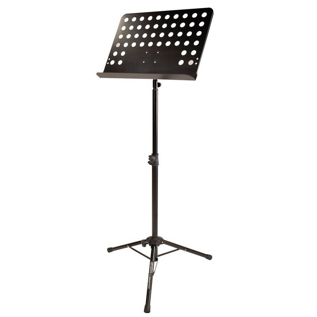 Ultimate Support JS-MS200 Allegro Tripod Music Stand