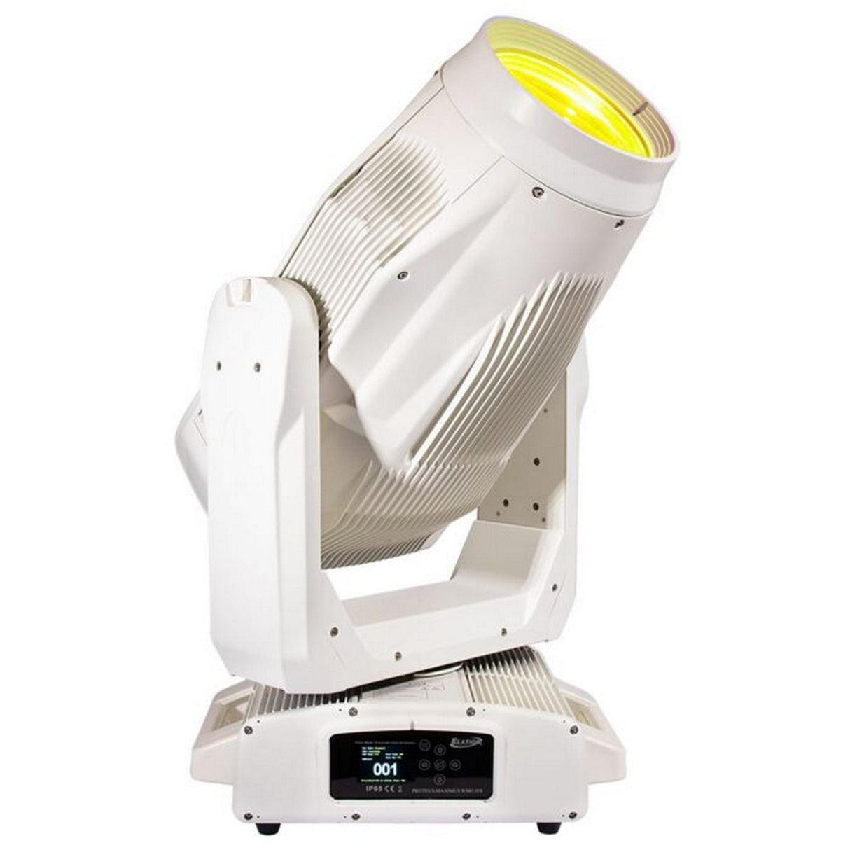 Elation Proteus Maximus WMG High Efficiency 950W 6,500K White LED Fixture