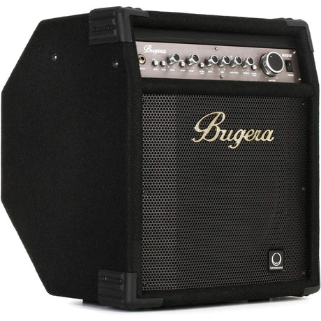 Bugera BXD12 1000W 1x12 Bass Combo Amp w/ Turbosound Speaker