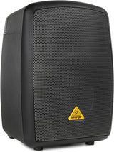 Behringer EUROPORT MPA40BT-PRO All-in-One Portable 40 Watt PA System with...