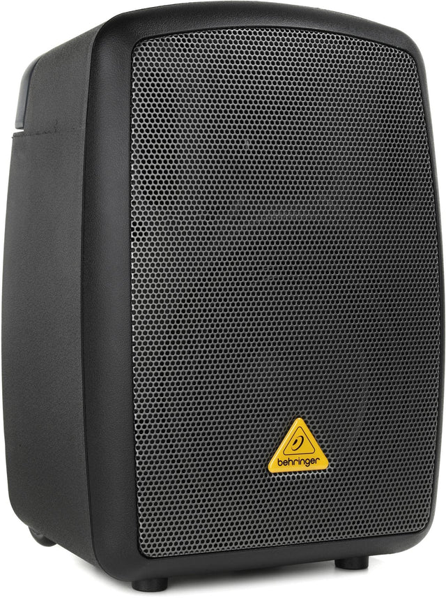 Behringer EUROPORT MPA40BT-PRO All-in-One Portable 40 Watt PA System with...