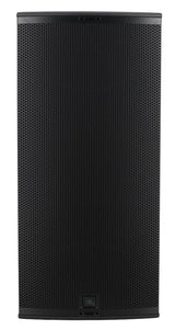 JBL SRX922 Dual 12-Inch Powered 3-Way Point-Source Loudspeaker