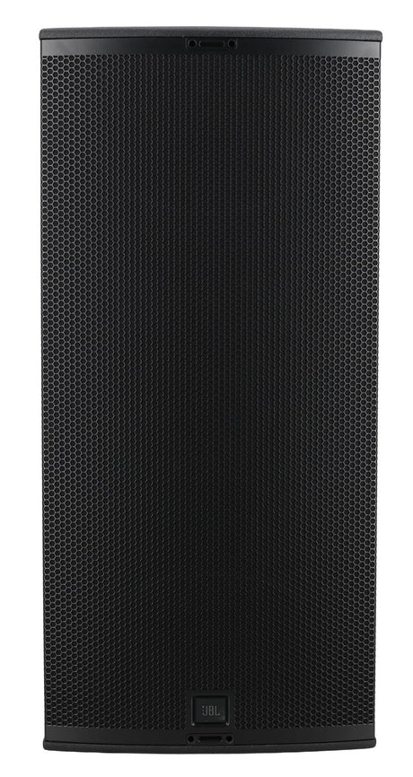 JBL SRX922 Dual 12-Inch Powered 3-Way Point-Source Loudspeaker