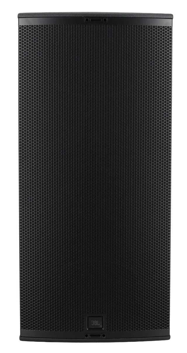 JBL SRX922 Dual 12-Inch Powered 3-Way Point-Source Loudspeaker