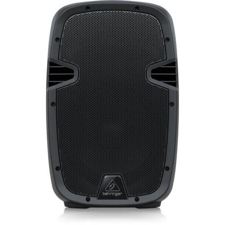 Behringer PK110A Active 320 Watt 10" PA Speaker System with Built-in Media...