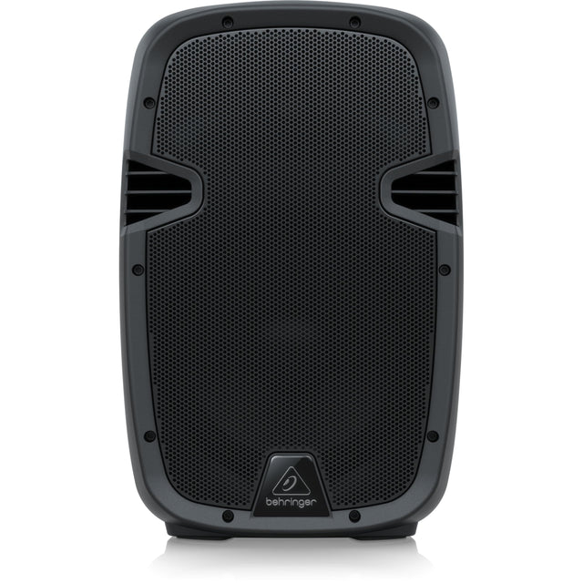Behringer PK110A Active 320 Watt 10" PA Speaker System with Built-in Media...