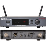 Galaxy Audio SP-25RD1 Scan16 Wireless Microphone Receiver 540-570 MHz