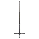 Triad Orbit T3 Tall Tripod Microphone Stand with 3 Section Shaft