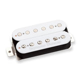 Seymour Duncan SH-6b Duncan Distortion 6-Strings High Output Passive Humbucker Bridge Pickup White - accessories