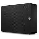 Seagate Expansion 12TB External Desktop Hard Drive USB 3.0