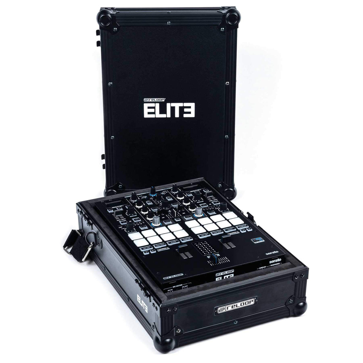 Reloop Premium Battle Mixer Case