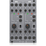 Behringer 130 DUAL VCA Legendary Analog Dual VCA Module for Eurorack