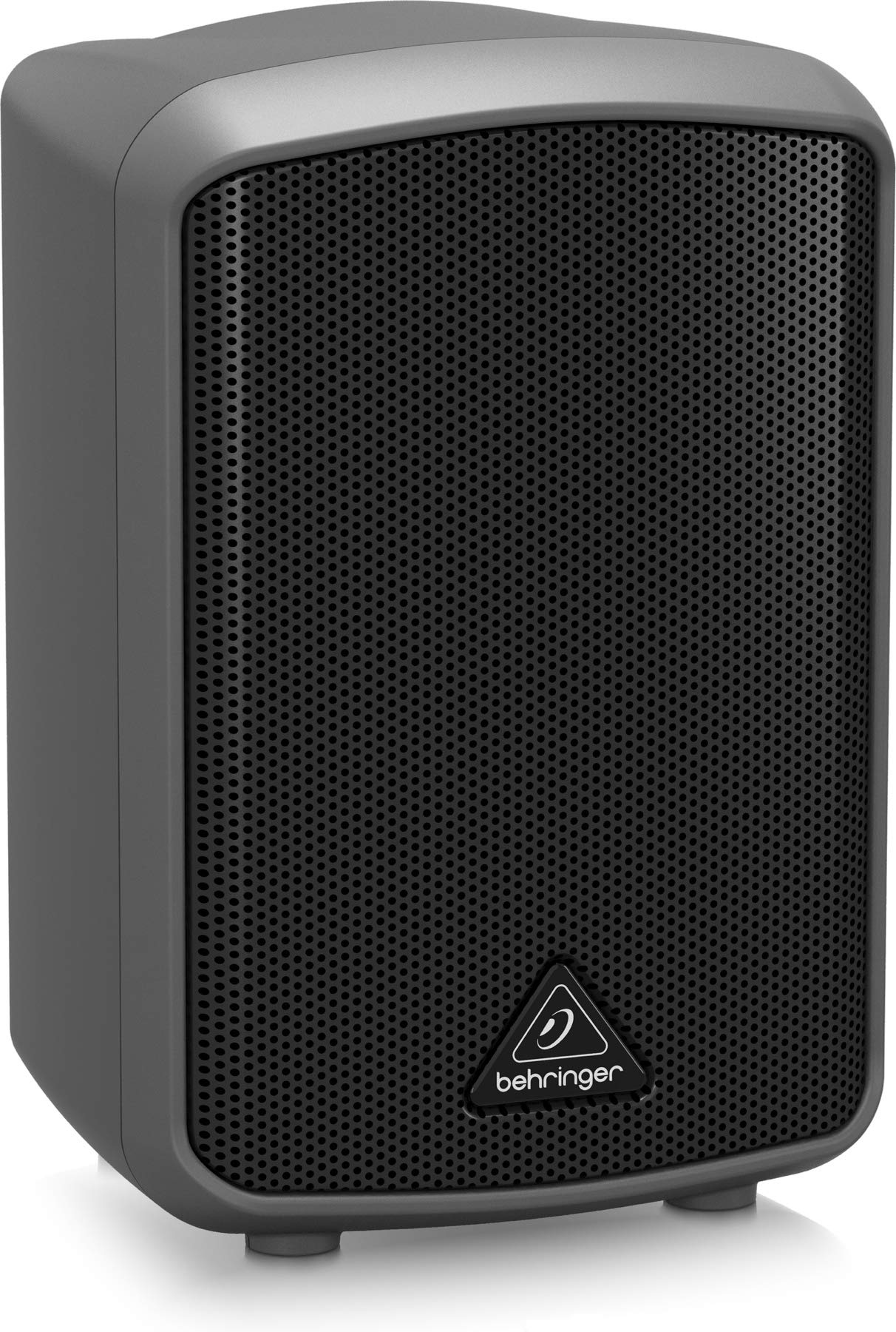 Behringer Europort MPA30BT 6" 2-Way All-in-One Portable 30W Bluetooth Speaker