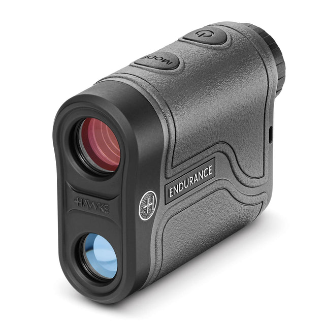 Hawke 41210 6x21 Endurance 700 Laser Rangefinder