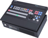 Datavideo HS-1300 6 Channel HD Portable Video Streaming Studio