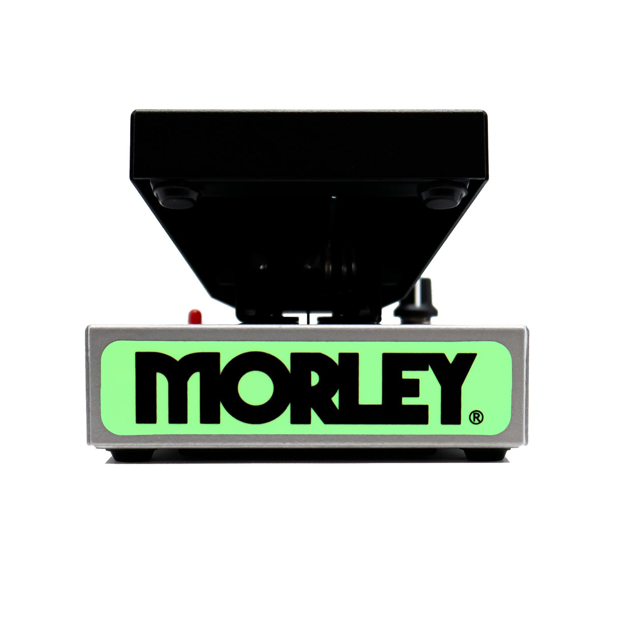 Morley 20/20 Lead Wah Boost Pedal