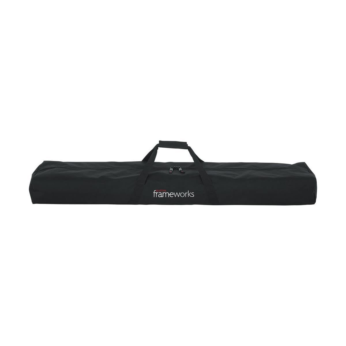 Gator GFW-6XMICSTANDBAG 6 Microphone Tripod Boom Stand Bag