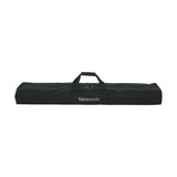 Gator GFW-6XMICSTANDBAG 6 Microphone Tripod Boom Stand Bag