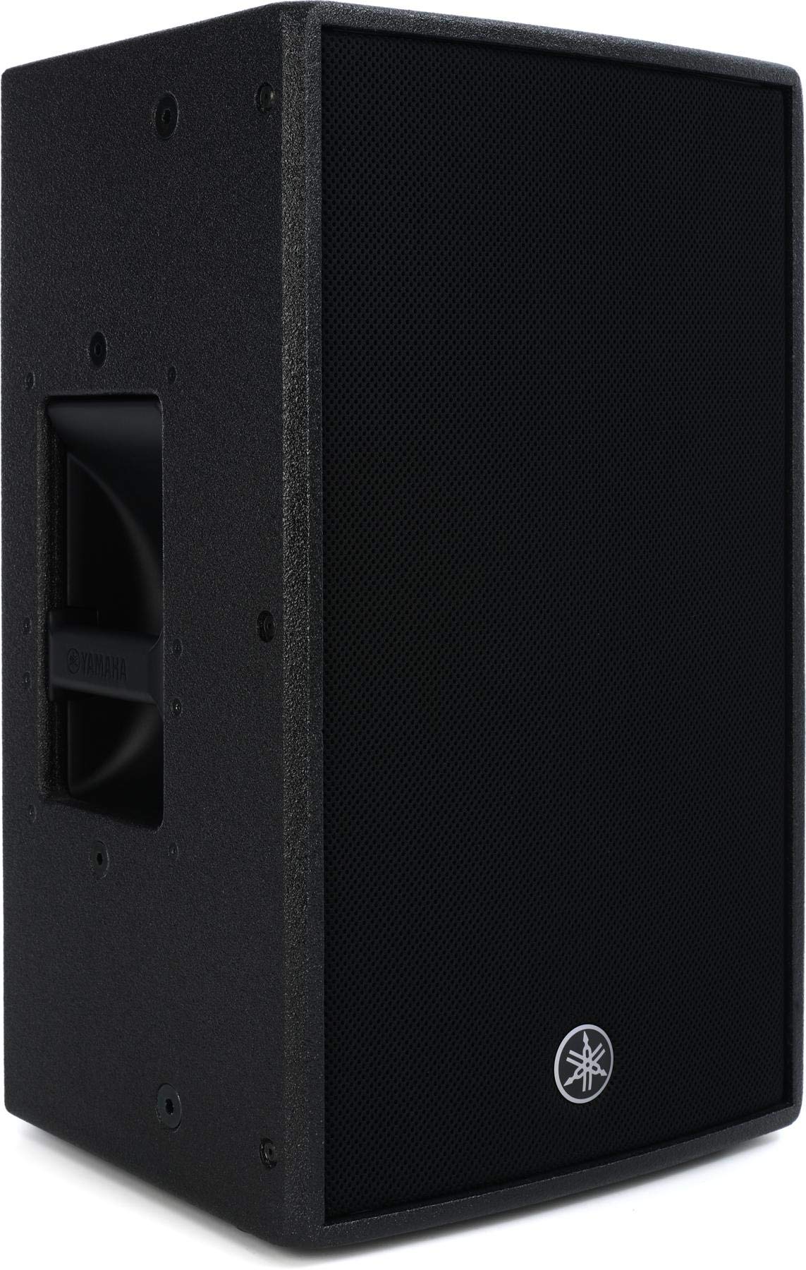 Yamaha DZR10-D 10 Inch 2 Way 2000 Watt Dante Equipped Powered Loudspeaker