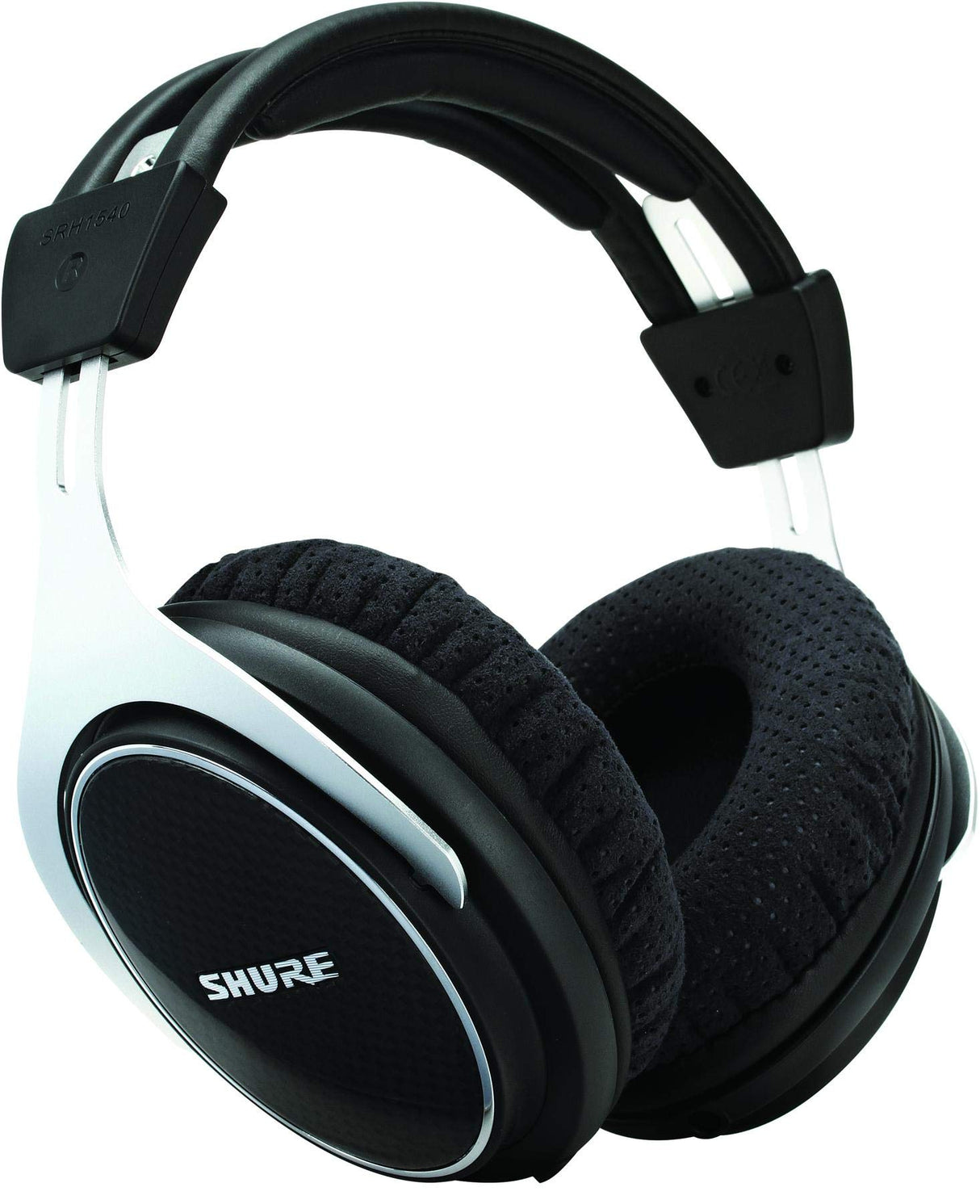 Shure SRH1540 Premium Closed-Back Headphones (Used)