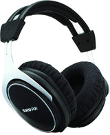 Shure SRH1540 Premium Closed-Back Headphones (Used) - used