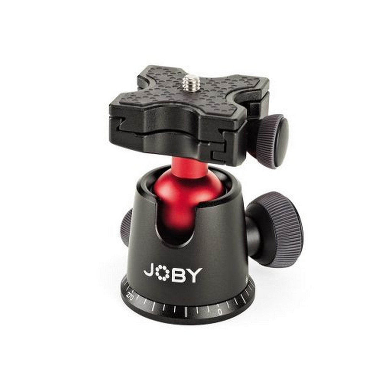 Joby JB01514 BallHead 5K for DSLR and Mirrorless Cameras