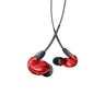 Shure SE215 Pro In-Ear Sound Isolating Earphones